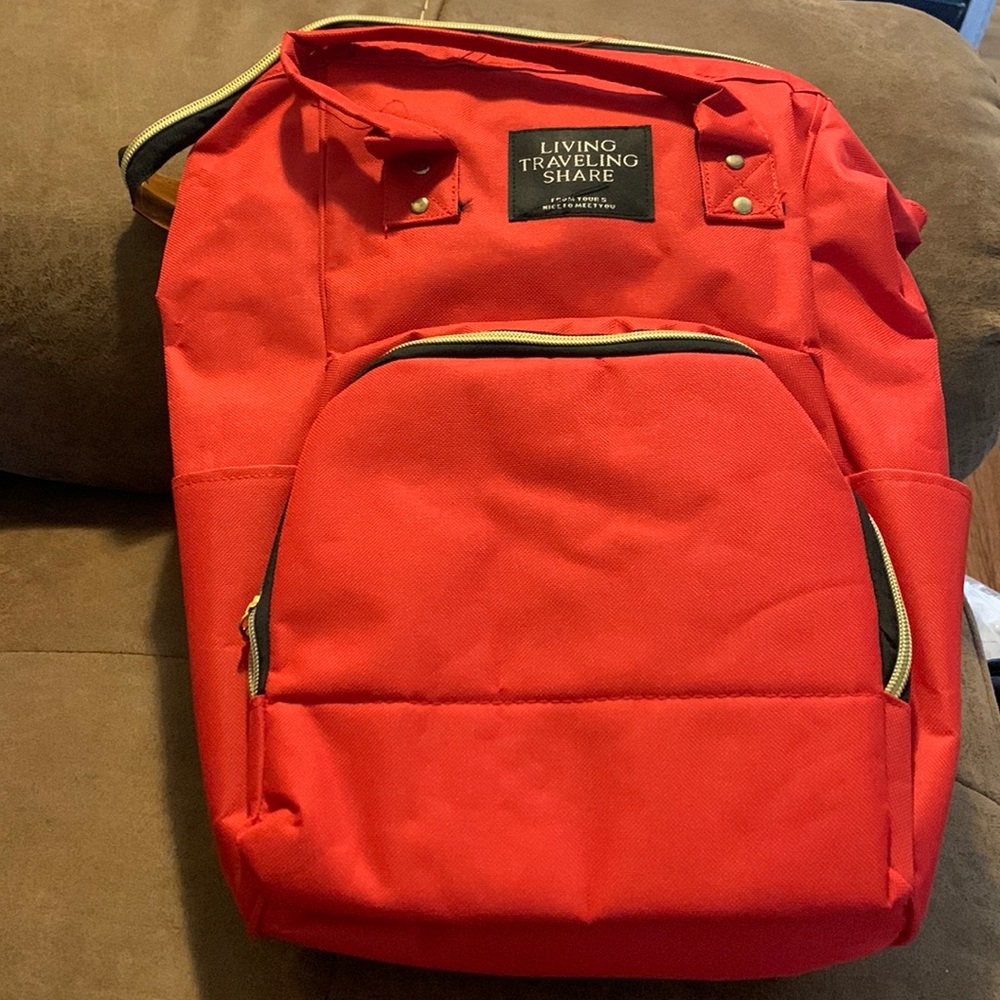 Tote bag